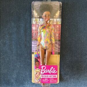 Barbie You Can Be Anything Doll